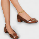 Faith - Elegant shoes