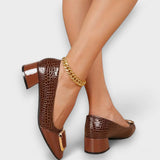 Faith - Elegant shoes