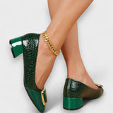 Faith - Elegant shoes