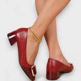 Faith - Elegant shoes