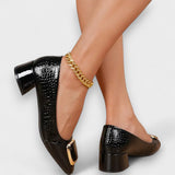 Faith - Elegant shoes