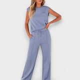 Madison - Elegant fall ensemble