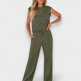 Madison - Elegant fall ensemble