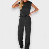 Madison - Elegant fall ensemble