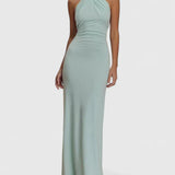 Anzhelia | Sophisticated Maxi Dress