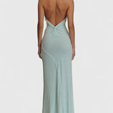 Anzhelia | Sophisticated Maxi Dress