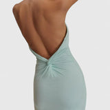 Anzhelia | Sophisticated Maxi Dress