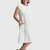 Calyviah | Comfortable Dress