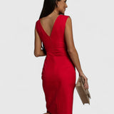 Cheryl | Sophisticated Dress