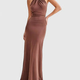 Anzhelia | Sophisticated Maxi Dress