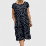 Marga | Comfortable Dress