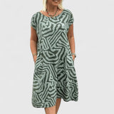 Marga | Comfortable Dress