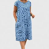 Marga | Comfortable Dress