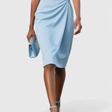 Lisandrah | Sophisticated Dress