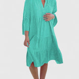 Antonette | Sophisticated Dress