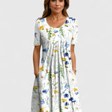 Valorynn | Elegant Dress