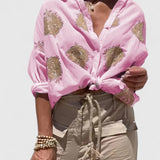 Veronika™ | Elegant Blouse