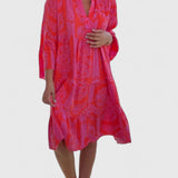 Antonette | Sophisticated Dress