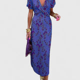 Persephone | Elegant Dress