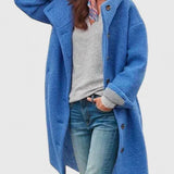 Emaryzahh | Comfortable Jacket