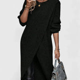 Zarymelle | Elegant Sweater Dress