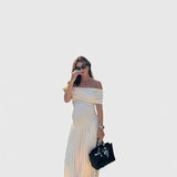 Orlissa™ | Comfortable Maxi Dress