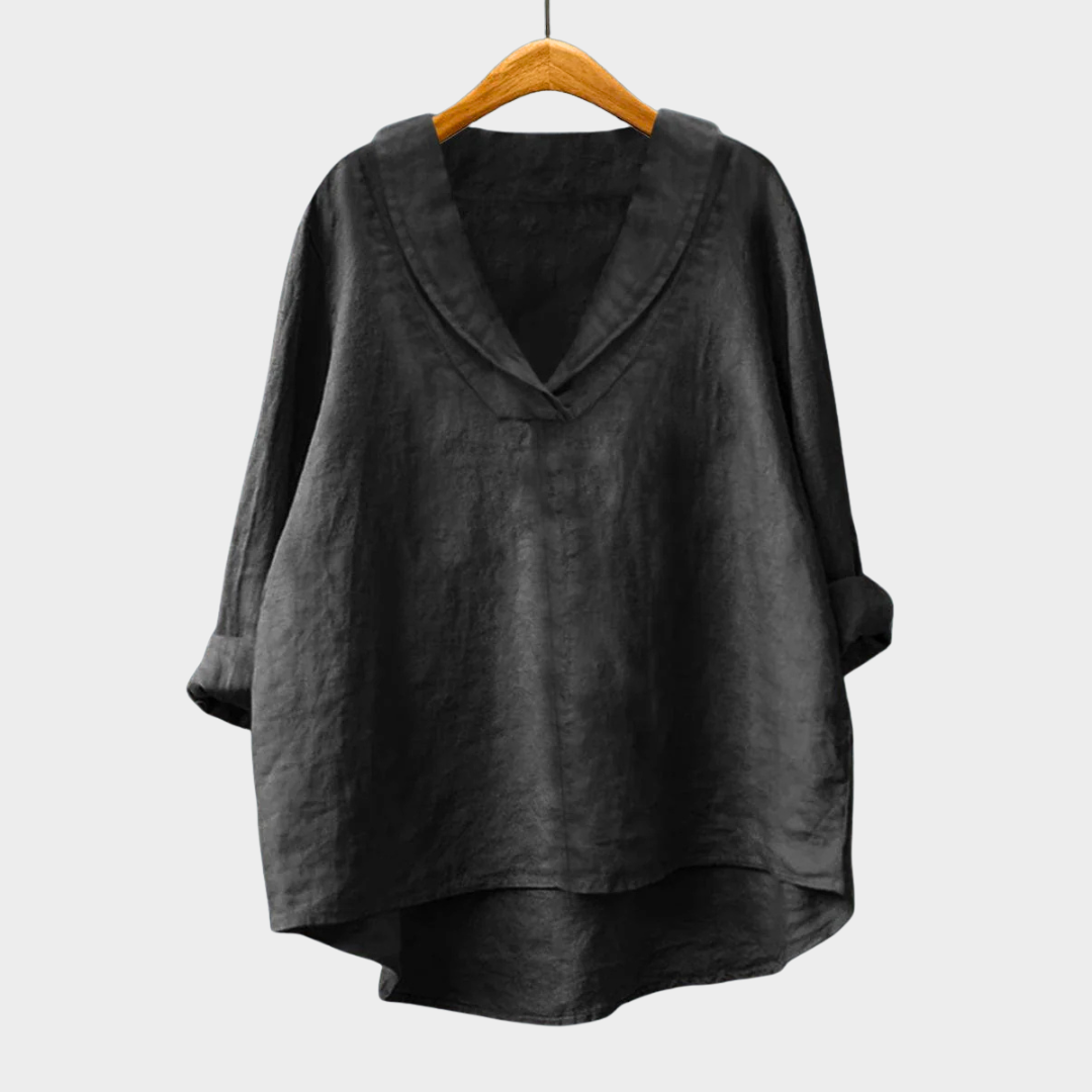 Jennifer - Elegant blouse