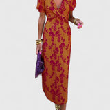 Persephone | Elegant Dress