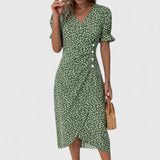 Pauline | Elegant Dress