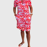 Elle™ | Flattering Avenue Walk Dress