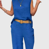 LENILA™ | BOHEMIAN TWO-PIECE SET