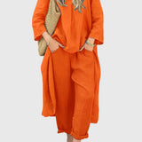 Gaila™ | Chic Two-Piece Set