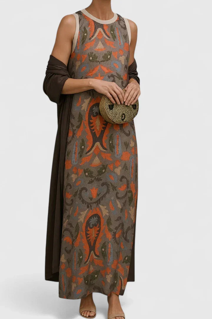 Tiffannee | Elegant Dress