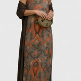 Tiffannee | Elegant Dress