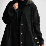 Ysalindah™ | Comfortable Jacket