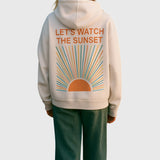 Zoey™ | Evening Bliss Hoodie