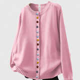 Annaloria | Comfortable Cardigan