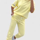 Stacy | Comfortable Two-Piece Set