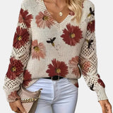 Mykhalynn | Comfortable Sweater