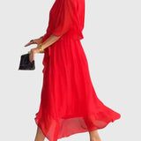 Bethany | Elegant Dress