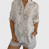 Rhezlynn | Sophisticated Blouse