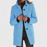 Jayzmarie | Elegant Coat