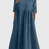 Nadine | Comfortable Dress