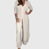 Olivia™ | Elegant Two-Piece Set