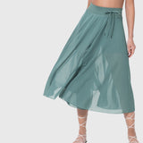 Melanie™ | Elegant 2-in-1 Skirt
