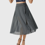 Melanie™ | Elegant 2-in-1 Skirt