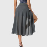 Melanie™ | Elegant 2-in-1 Skirt