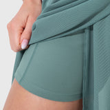 Melanie™ | Elegant 2-in-1 Skirt