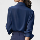 Amelia – Elegant Blouse