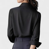 Amelia – Elegant Blouse